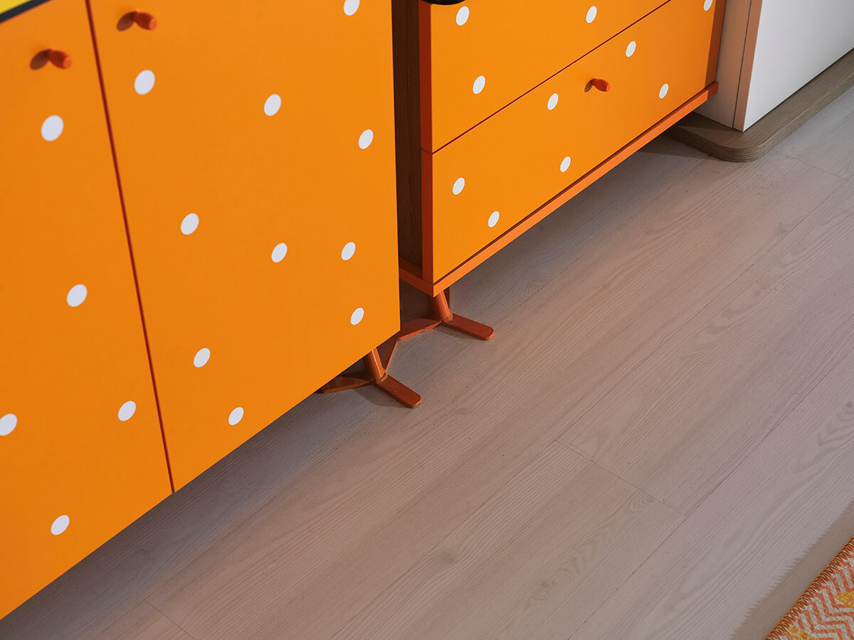 civil bebek odası takımı şifonyer ve kapaklı şifonyer