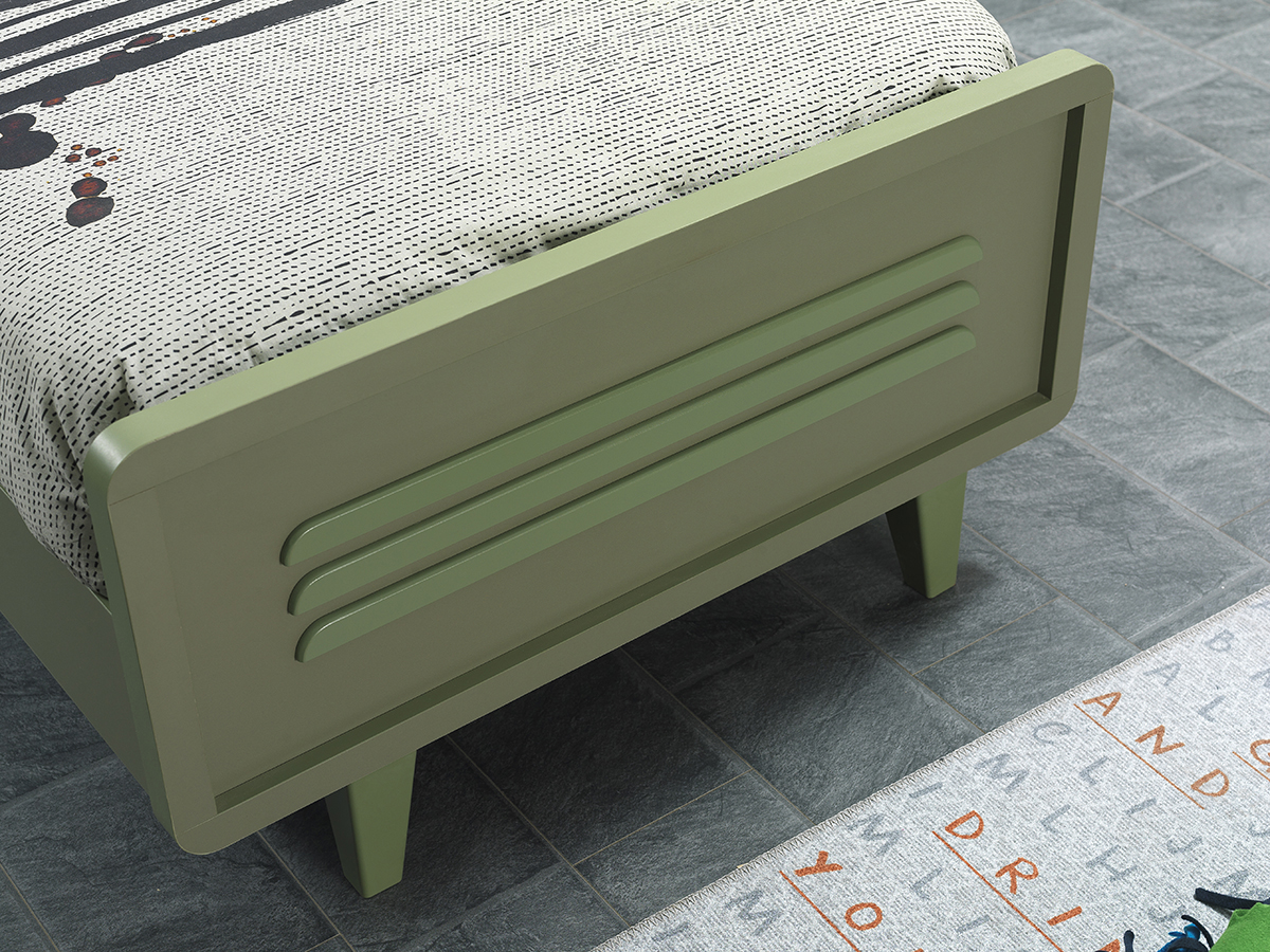 agena çocuk odası takımı karyola