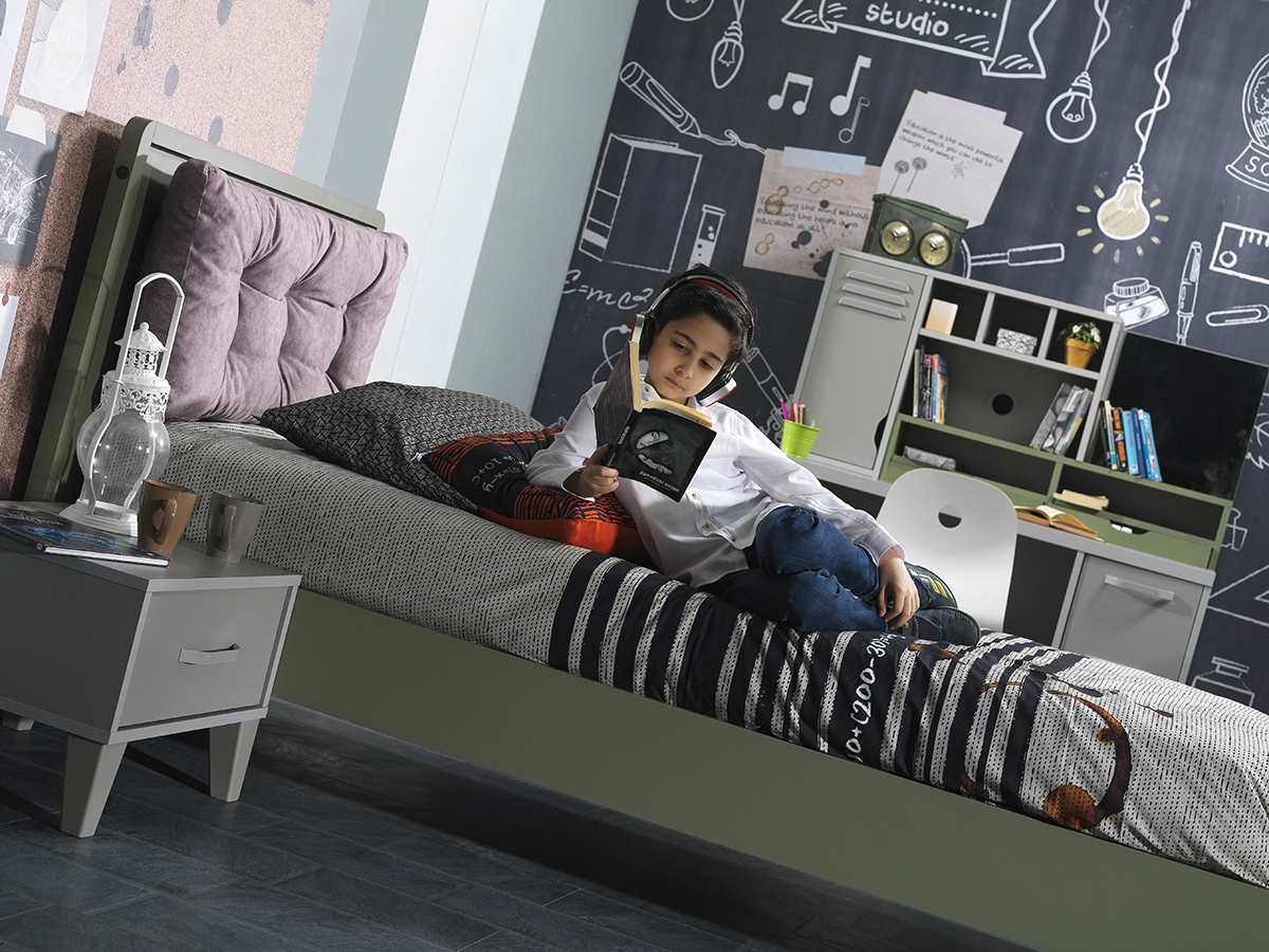 agena çocuk odası takımı