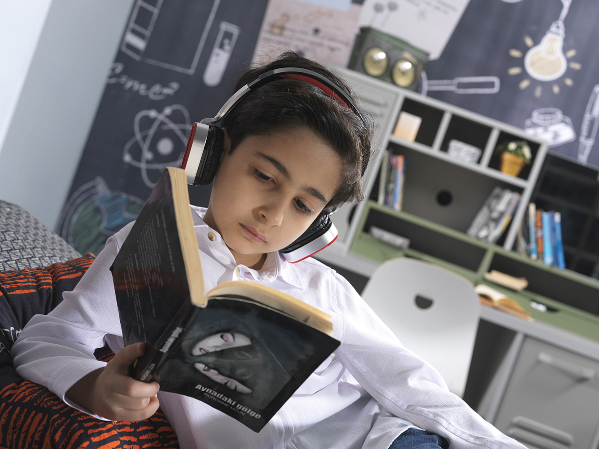 agena çocuk odası takımı