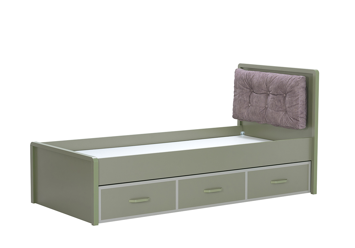 agena çocuk odası takımı yavru yataklı karyola