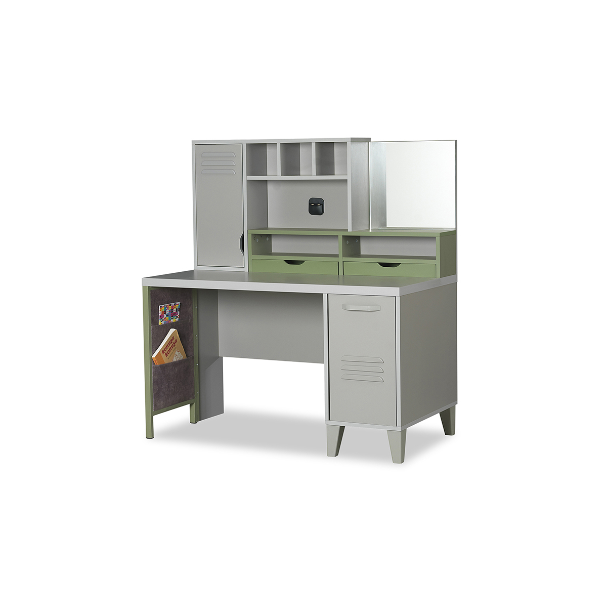 agena çocuk odası takımı çalışma masası