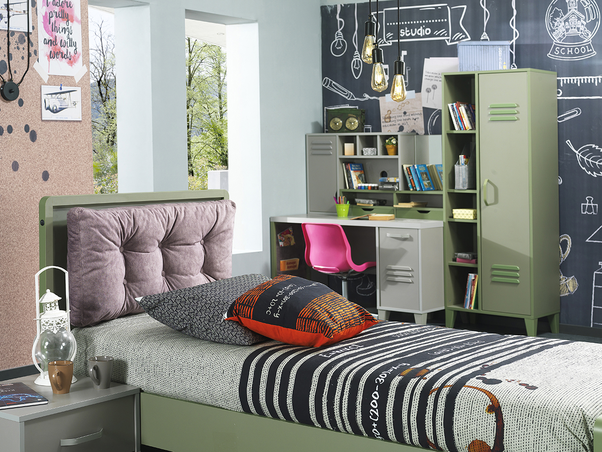 agena çocuk odası takımı