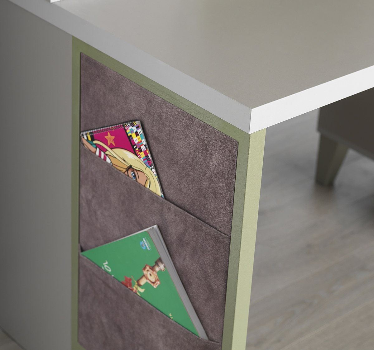 agena çocuk odası takımı çalışma masası