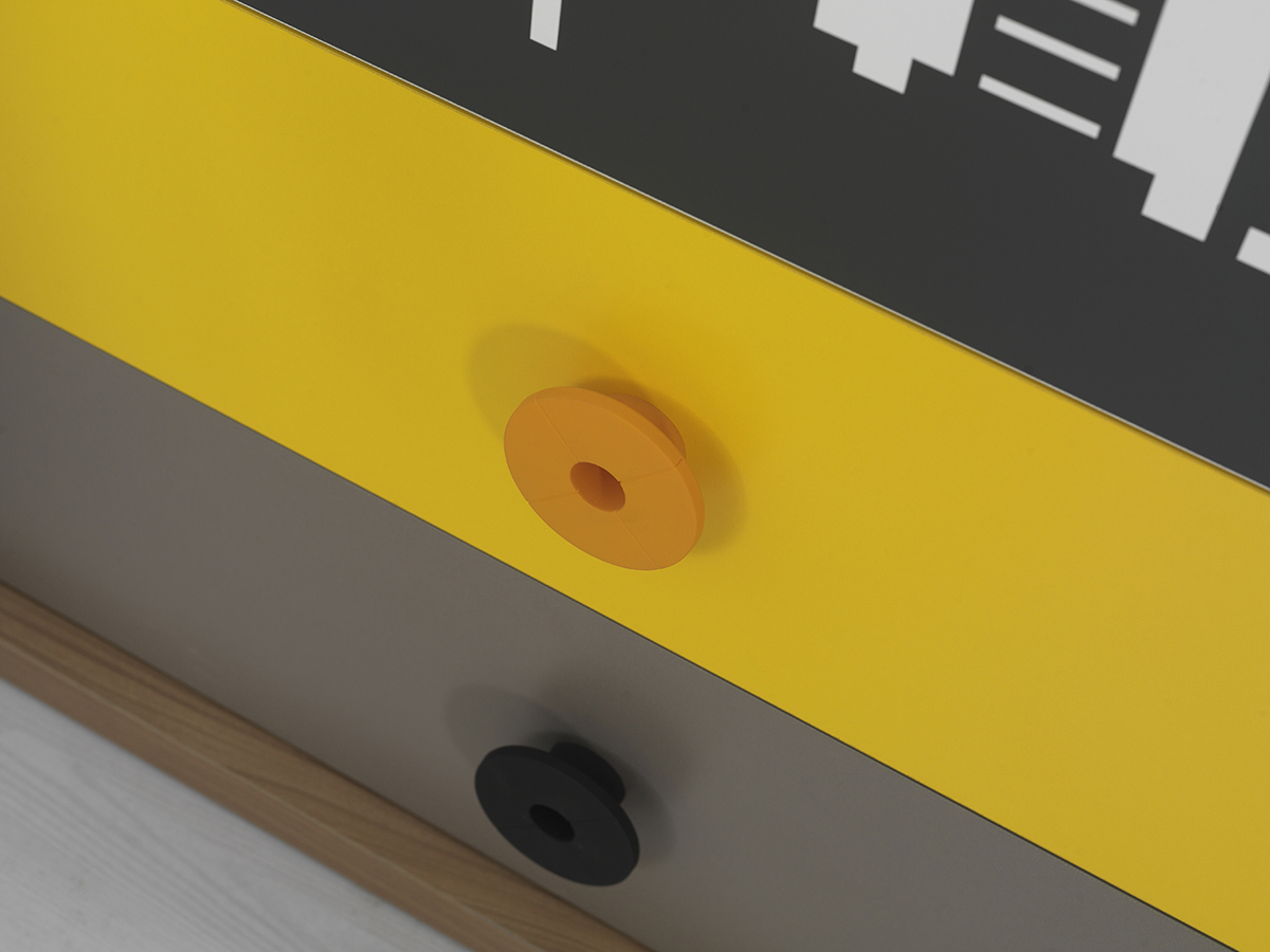 city çocuk odası takımı şifonyer