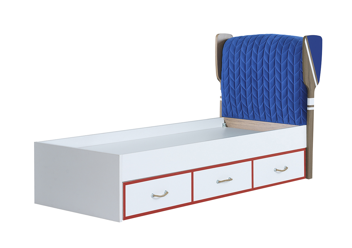 mora çocuk odası takımı yavru yatak