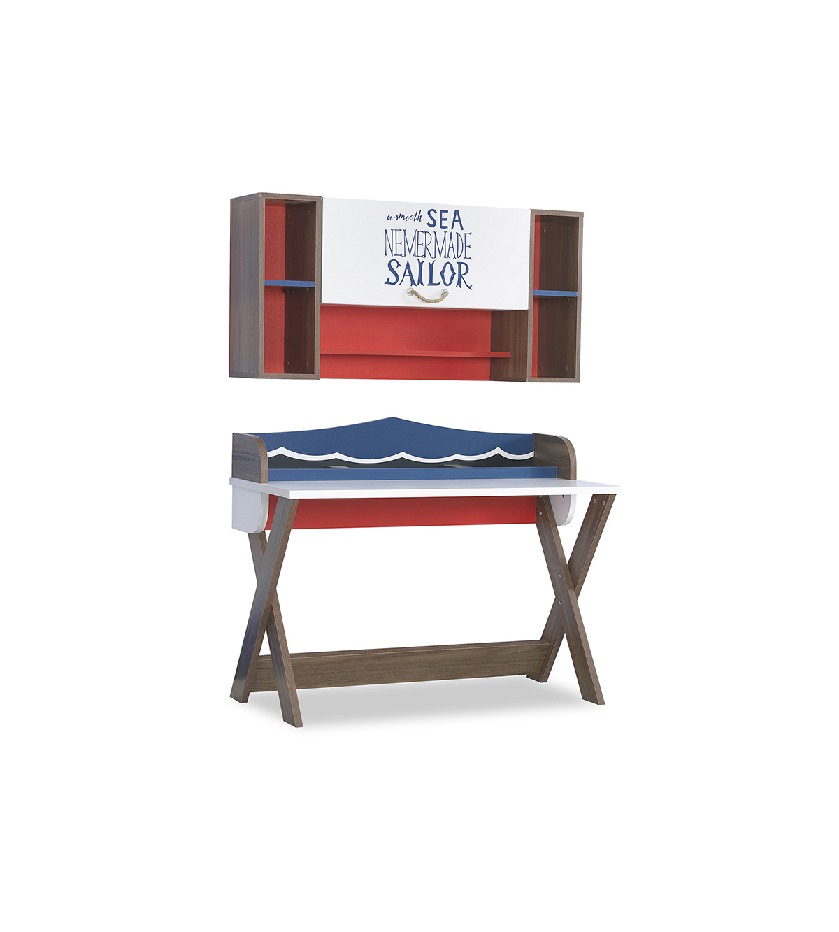 mora çocuk odası takımı çalışma masası