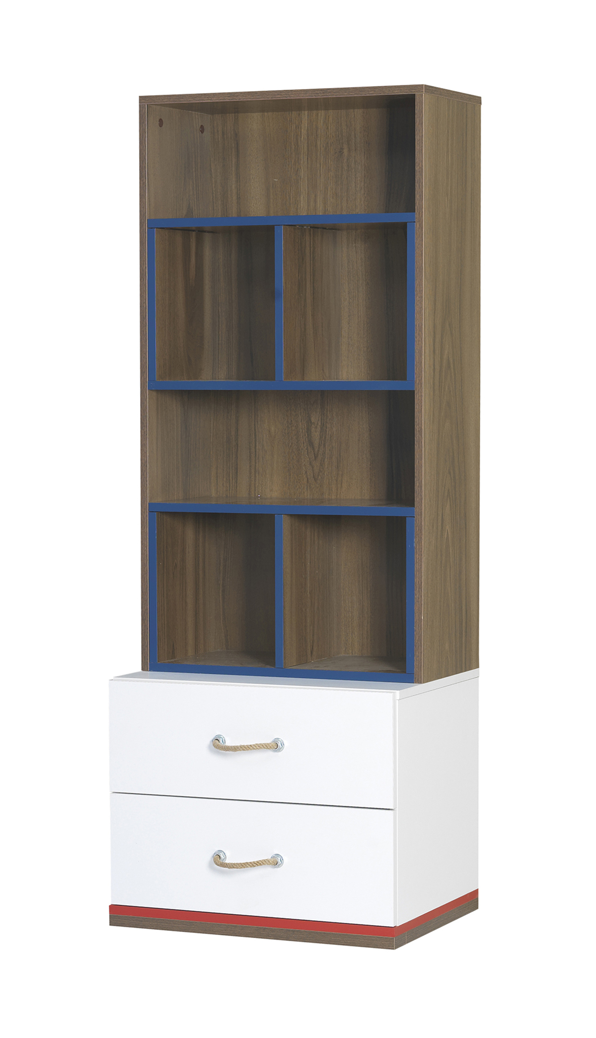 mora çocuk odası takımı kitaplık