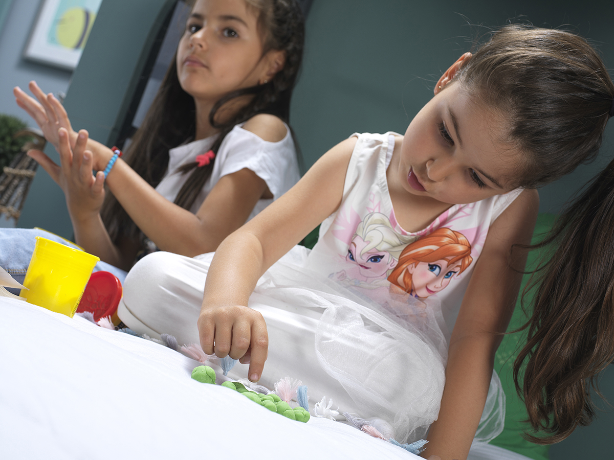 yuva çocuk odası takımı