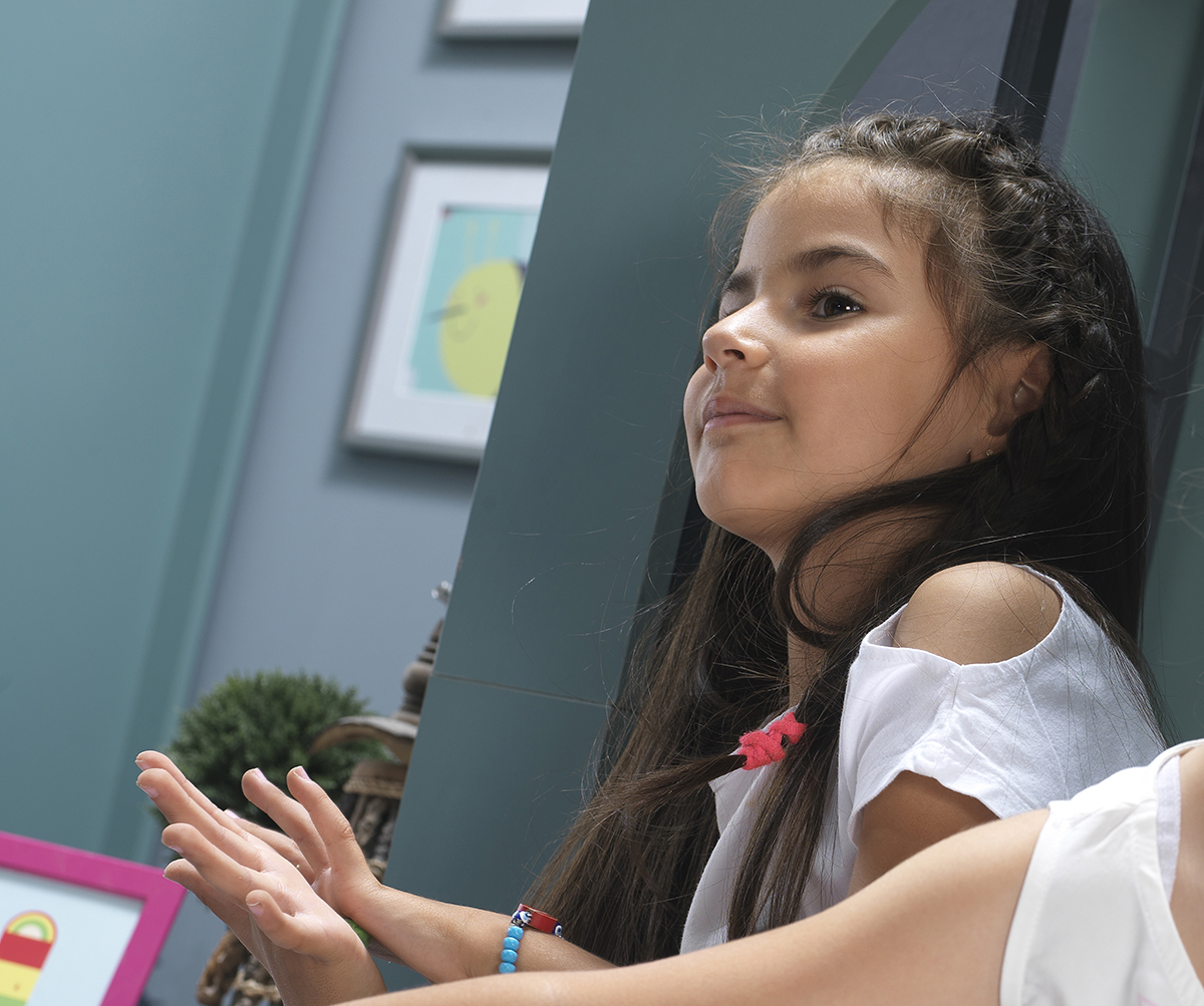 yuva çocuk odası takımı