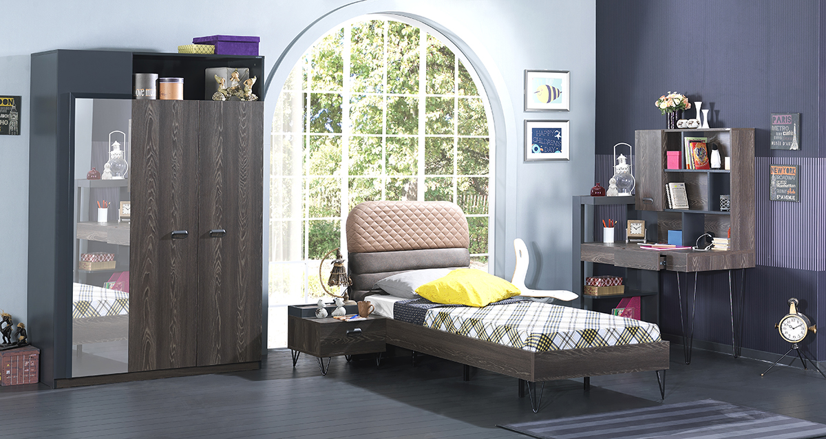 asil genç odası takımı