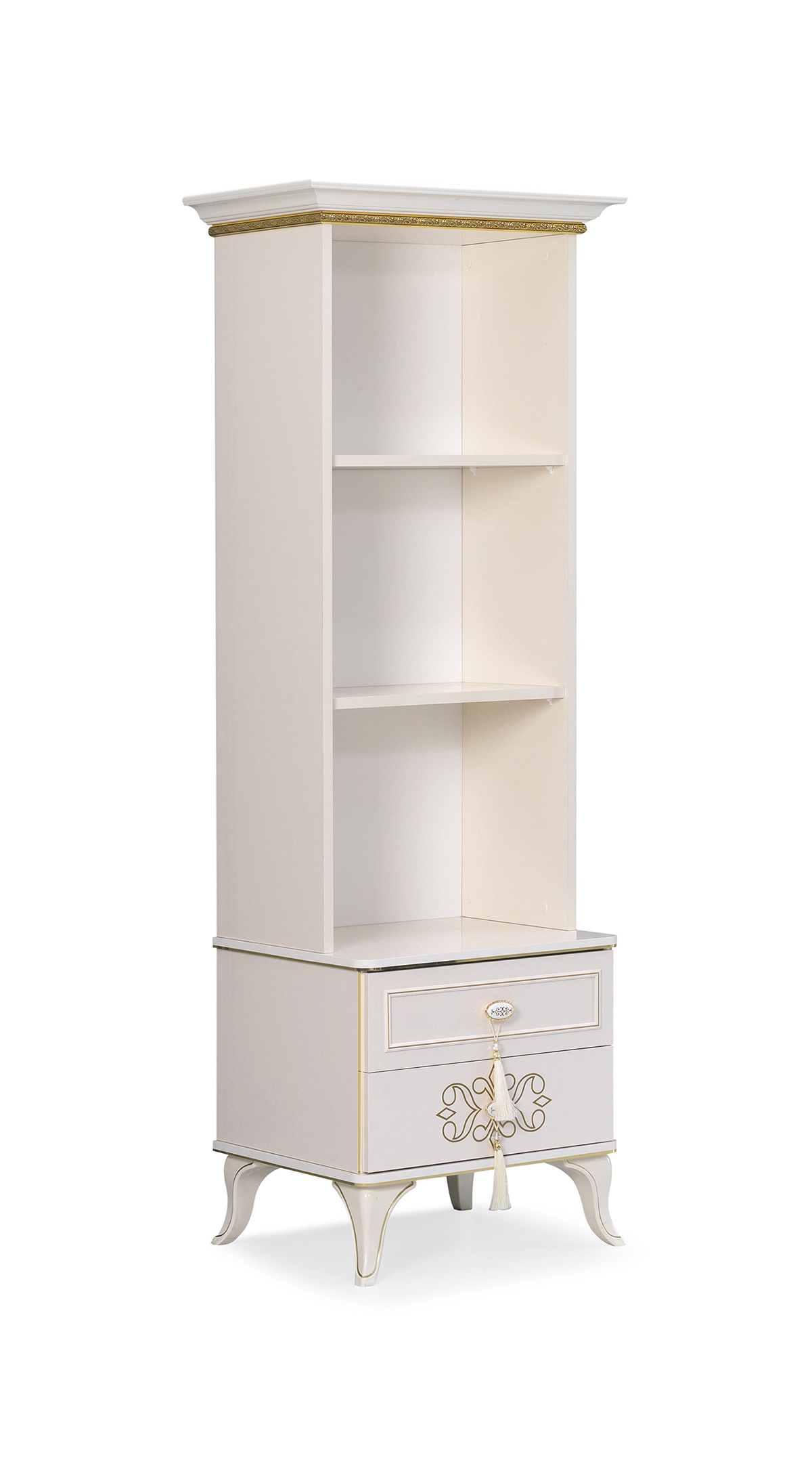 hüma genç odası takımı kitaplık