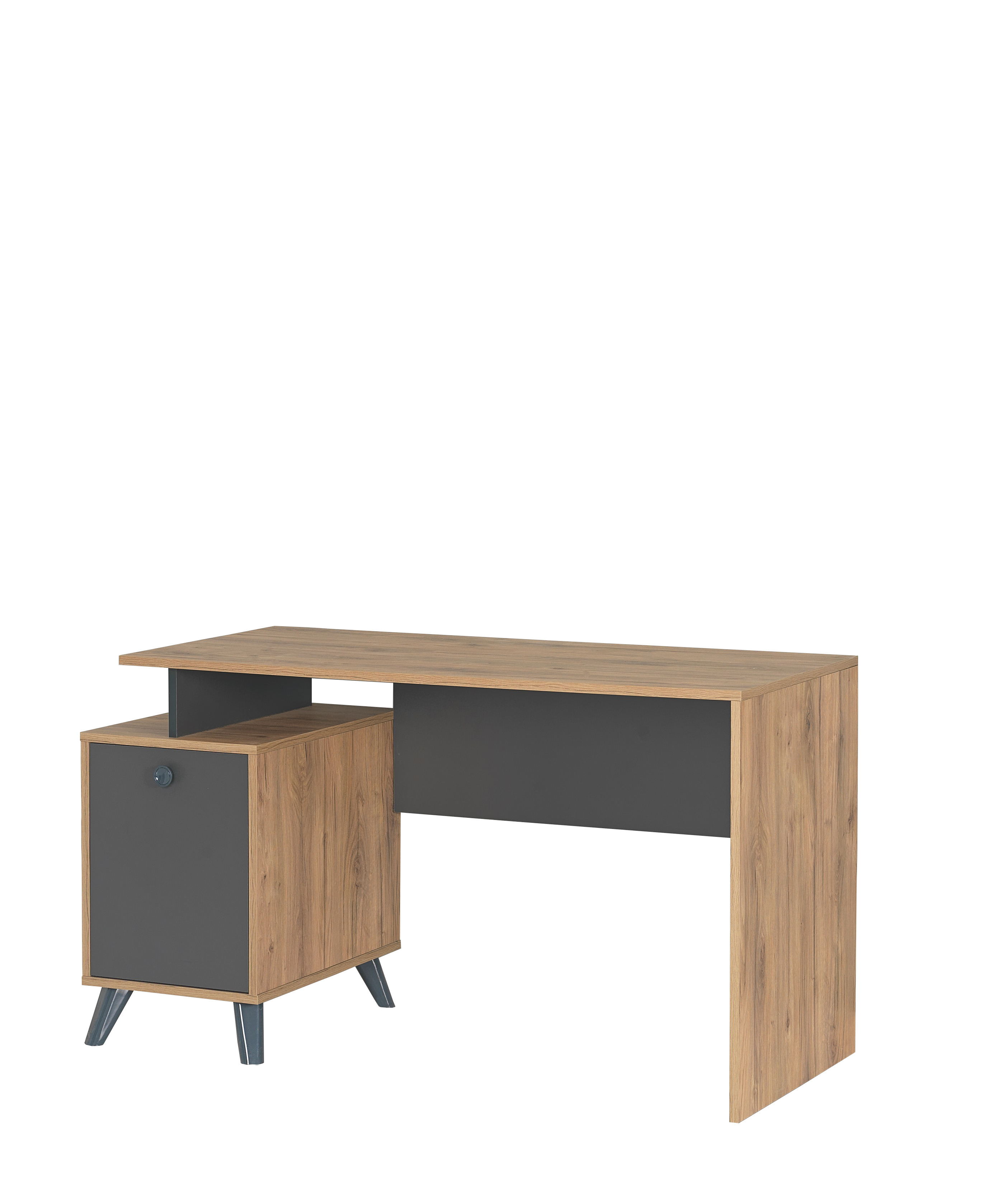 anka genç odası takımı karyola ve komodin