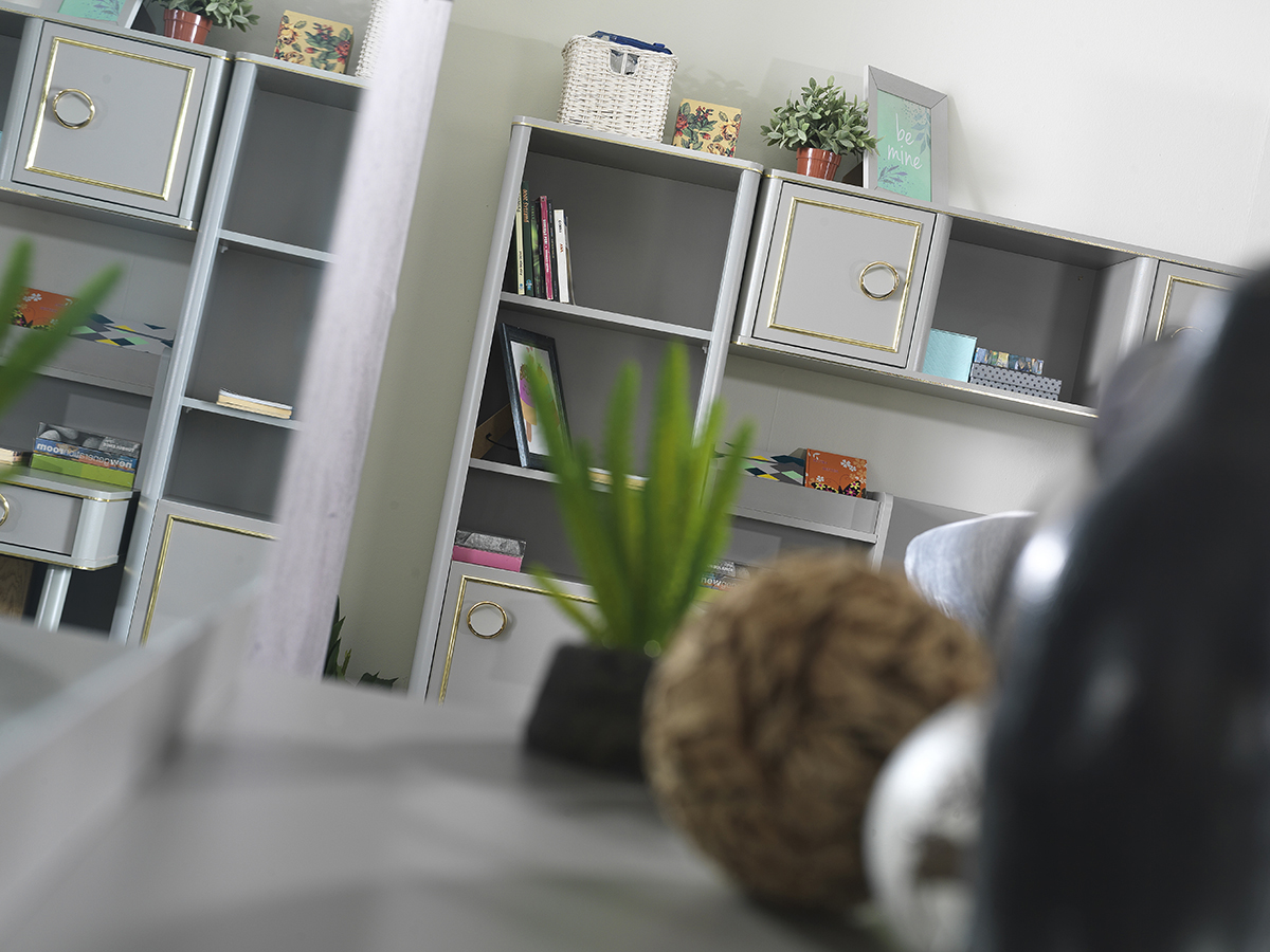 sis genç odası takımı