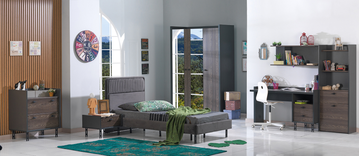 anka genç odası takımı