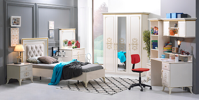 huma genç odası takımı