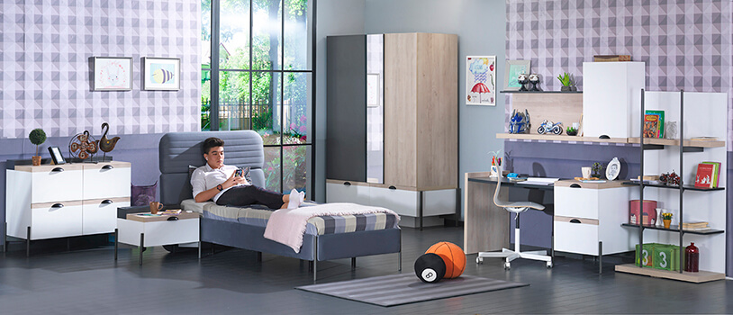 polo genç odası takımı