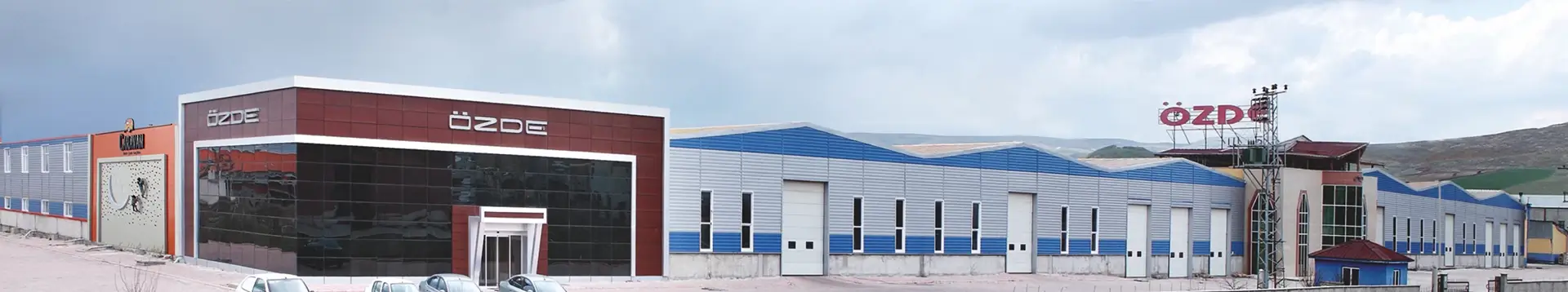 özde mobilya fabrika